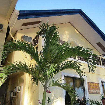 Casa Fiesta Resort Boracay Island Екстер'єр фото
