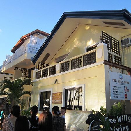 Casa Fiesta Resort Boracay Island Екстер'єр фото