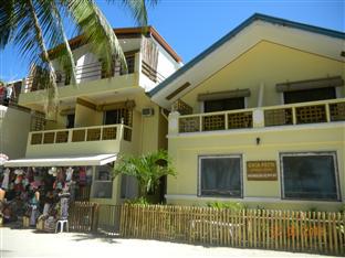 Casa Fiesta Resort Boracay Island Екстер'єр фото