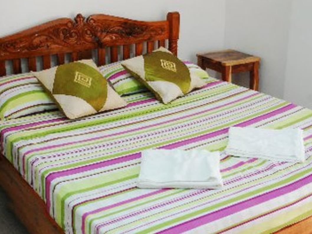Casa Fiesta Resort Boracay Island Екстер'єр фото