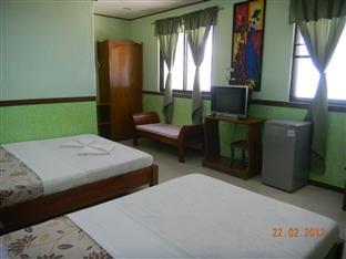 Casa Fiesta Resort Boracay Island Екстер'єр фото